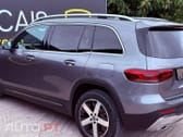 Mercedes-Benz GLB 180 d Progressive