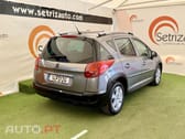 Peugeot 207 SW 1.6 HDi Outdoor