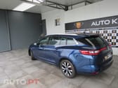 Renault Mégane Sport Tourer 1.5 Blue dCi Limited