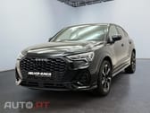 Audi Q3 35 TFSI S Tronic S Edition