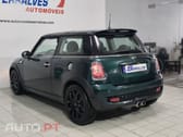 MINI Cooper Cooper S