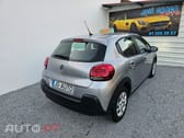 Citroen C3 1.2 PureTech Feel