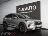 Ford Kuga 2.5 PHEV Active