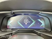 DS DS7 Crossback E-Tense So Chic EAT8