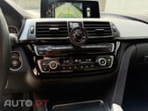 BMW 320 d Pack M Shadow Auto