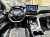 Peugeot 3008 1.2 PureTech Allure EAT8