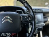 Citroen C3 Aircross 1.2 PureTech Shine