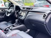 Nissan Qashqai 1.3 DIG-T Tekna DCT