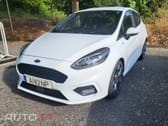 Ford Fiesta 1.0 EcoBoost ST-Line