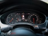 Audi A6 3.0 TDi V6 quattro S-line S tronic