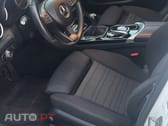 Mercedes-Benz C 200 C 200 d Station