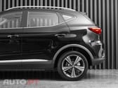 MG ZS EV 44.5 kWh Luxury
