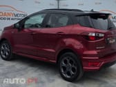 Ford EcoSport 1.0 EcoBoost ST-Line Black Edition