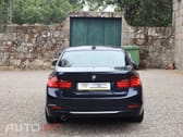 BMW 318 d Line Modern