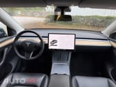 Tesla Model Y Long Range Tração Integral