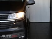 Volkswagen Caravelle 2.0 TDi CD Longa Extra AC