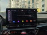 Cupra Formentor 1.4 e-Hybrid Cupra DSG VZ