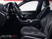 Mercedes-Benz GLC 350 e AMG Line 4-Matic