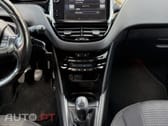 Peugeot 208 1.6 BlueHDi Active
