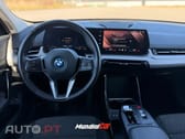 BMW iX2 eDrive20