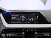 BMW 116 d Corporate Edition M
