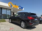 BMW X1 16 d sDrive Auto