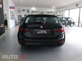BMW 318 d Advantage Auto