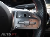 Mercedes-Benz A 250 e 8G-DCT AMG Line