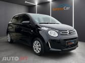 Citroen C1 1.0 VTi Feel