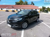 Renault Kadjar 1.5 DCI Tech Exclusive