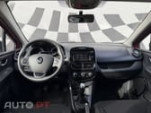 Renault Clio 1.5 dCi Limited