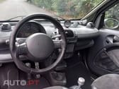 Smart ForTwo BRABUS