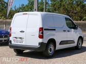 Peugeot Partner Outro
