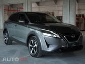 Nissan Qashqai 1.5 e-Power N-Connecta