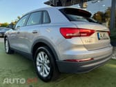 Audi Q3 45 TFSIe S tronic