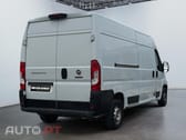 Fiat Ducato 33 2.2 M-Jet LH3 Business