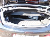Mercedes-Benz C 220 d Cabrio