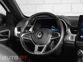 Renault Arkana 1.6 E-Tech Full Hybrid Techno