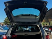 Opel Astra Sports Tourer K