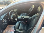 Mercedes-Benz C 200 BlueTEC Avantgarde Aut.