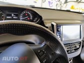 Peugeot 208 Puretech Turbo GT line