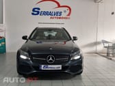 Mercedes-Benz C 200 BlueTEC Avantgarde Aut.