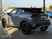 Nissan Juke 1.0 DIG-T Kiiro