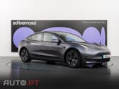 Tesla Model 3 Long Range Tração Integral