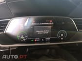Audi E-Tron 55 quattro