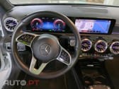 Mercedes-Benz A 250 e Style Plus