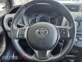 Toyota Yaris 1.5 HSD
