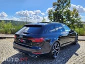 Audi A4 Avant 40 TDI S tronic