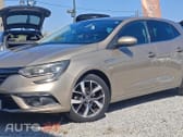 Renault Mégane 1.5 dCi Intens