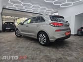 Hyundai i30 1.0 T-GDI Style